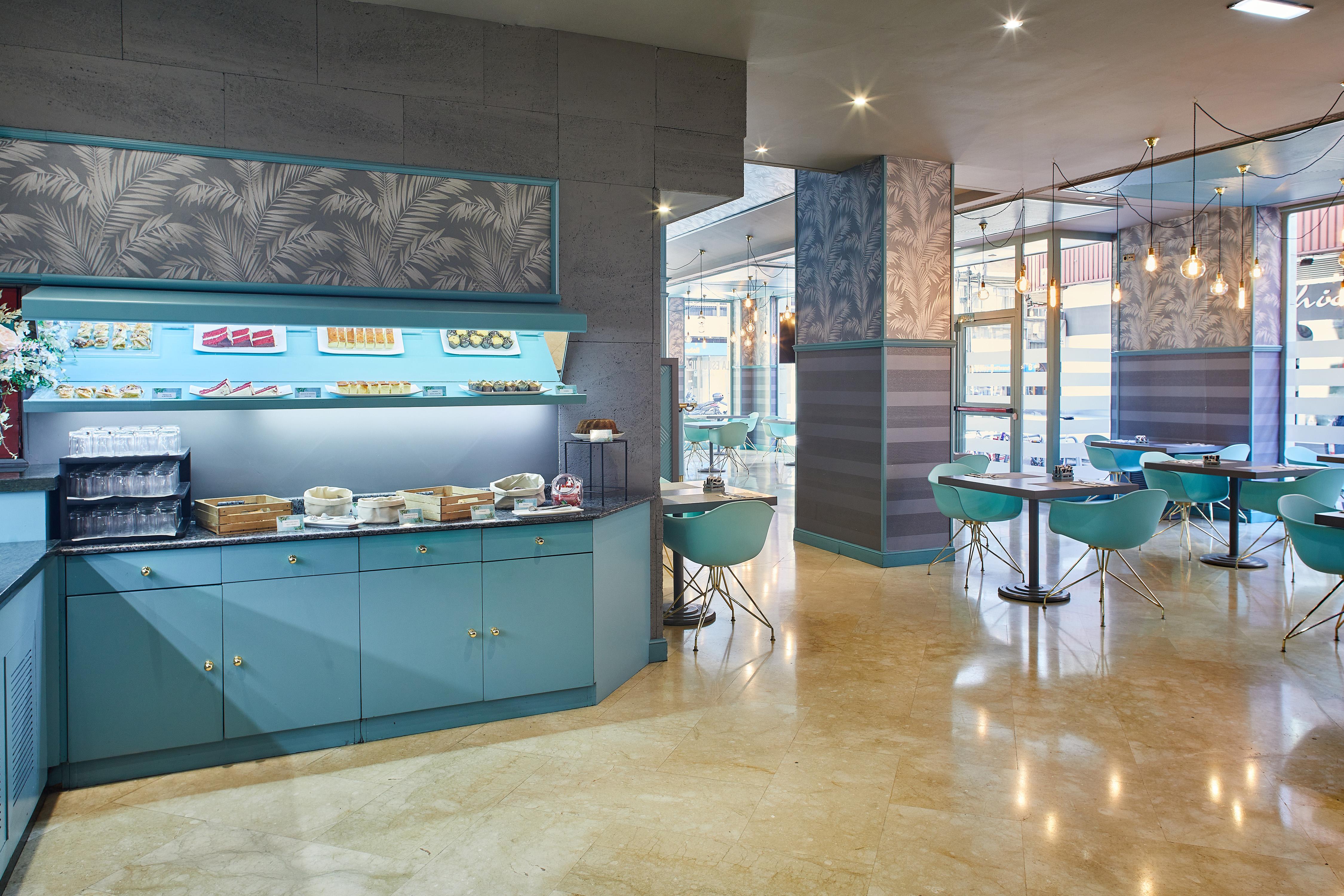 Silken Reino De Aragon Hotel Zaragoza Ngoại thất bức ảnh