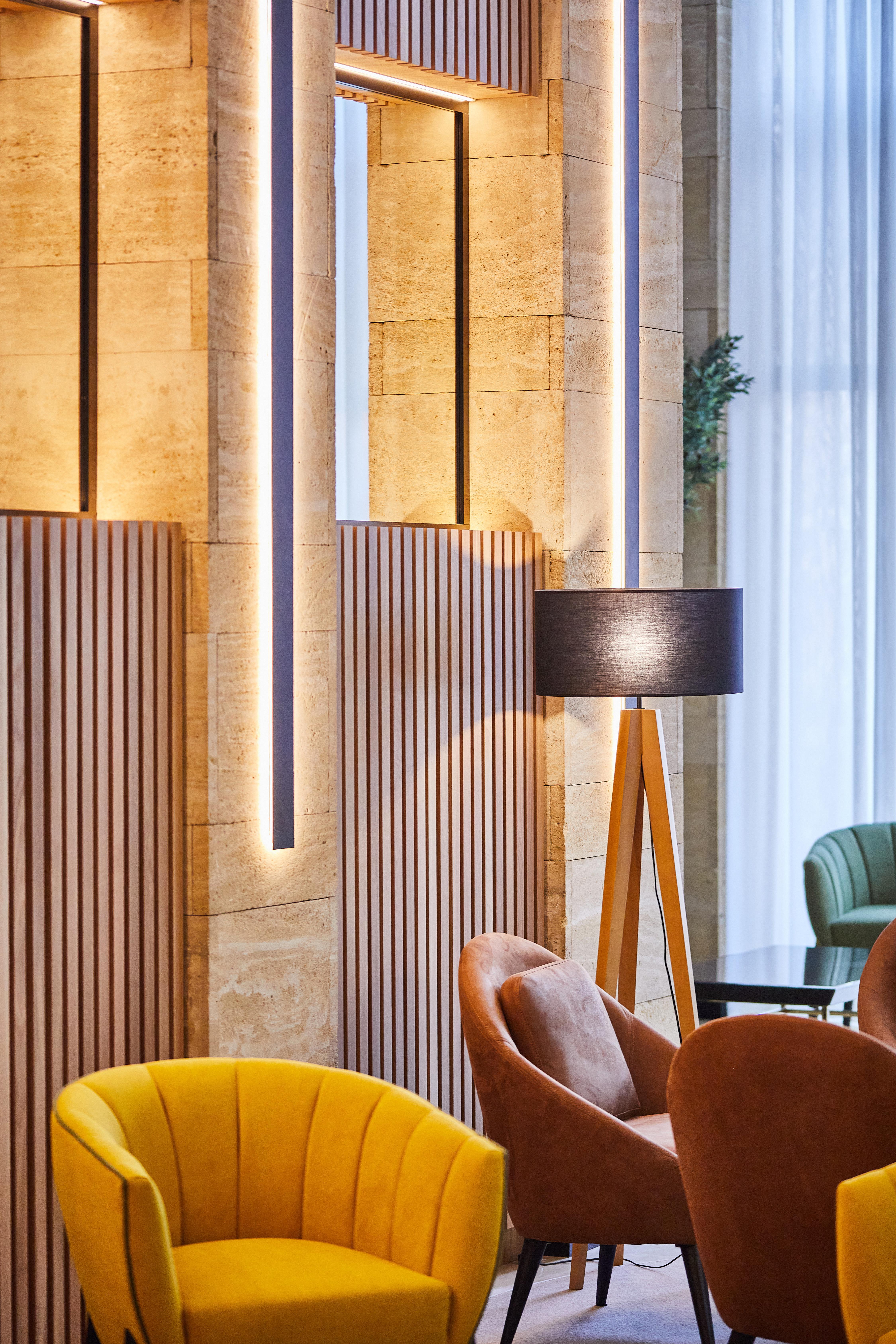 Silken Reino De Aragon Hotel Zaragoza Ngoại thất bức ảnh