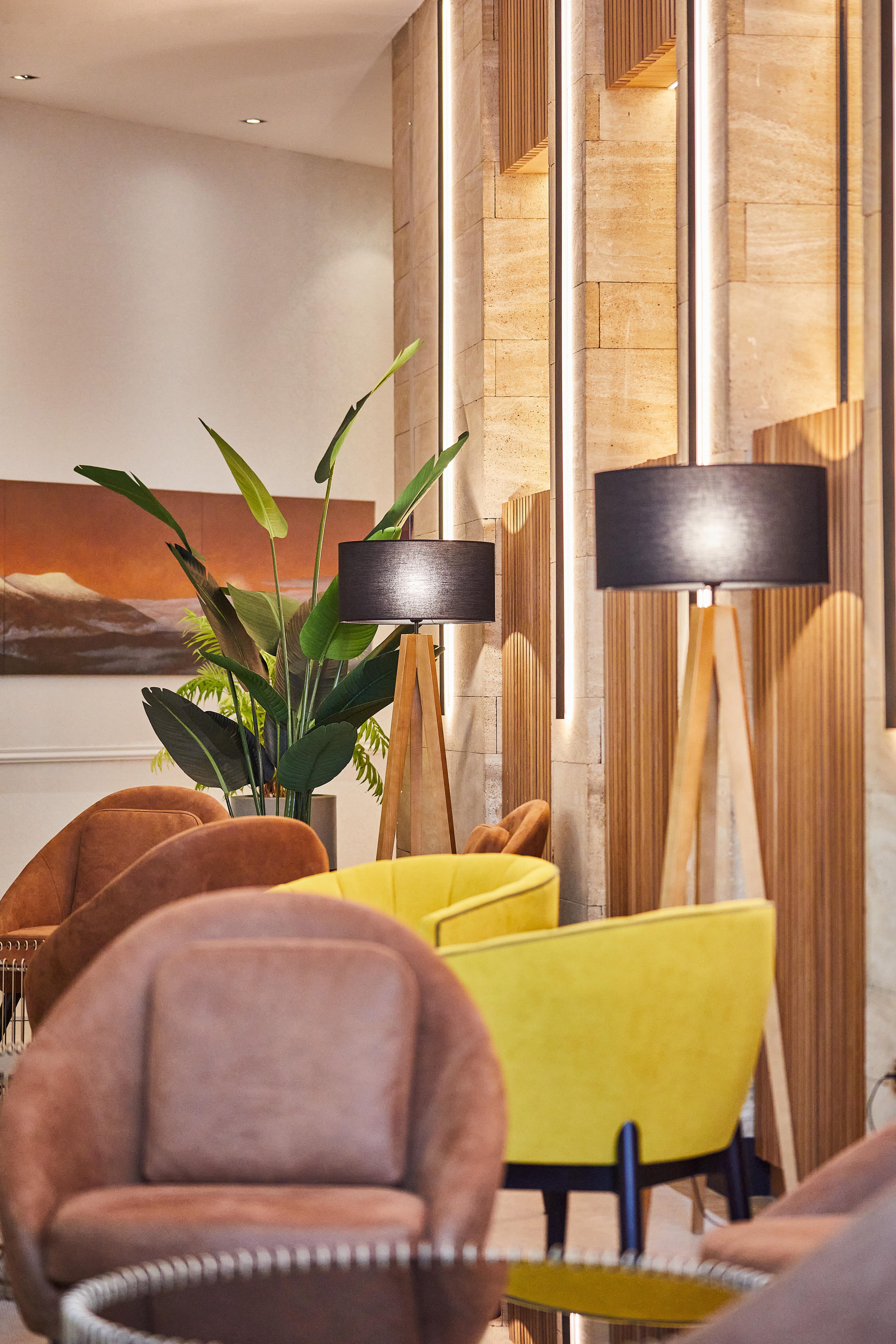 Silken Reino De Aragon Hotel Zaragoza Ngoại thất bức ảnh