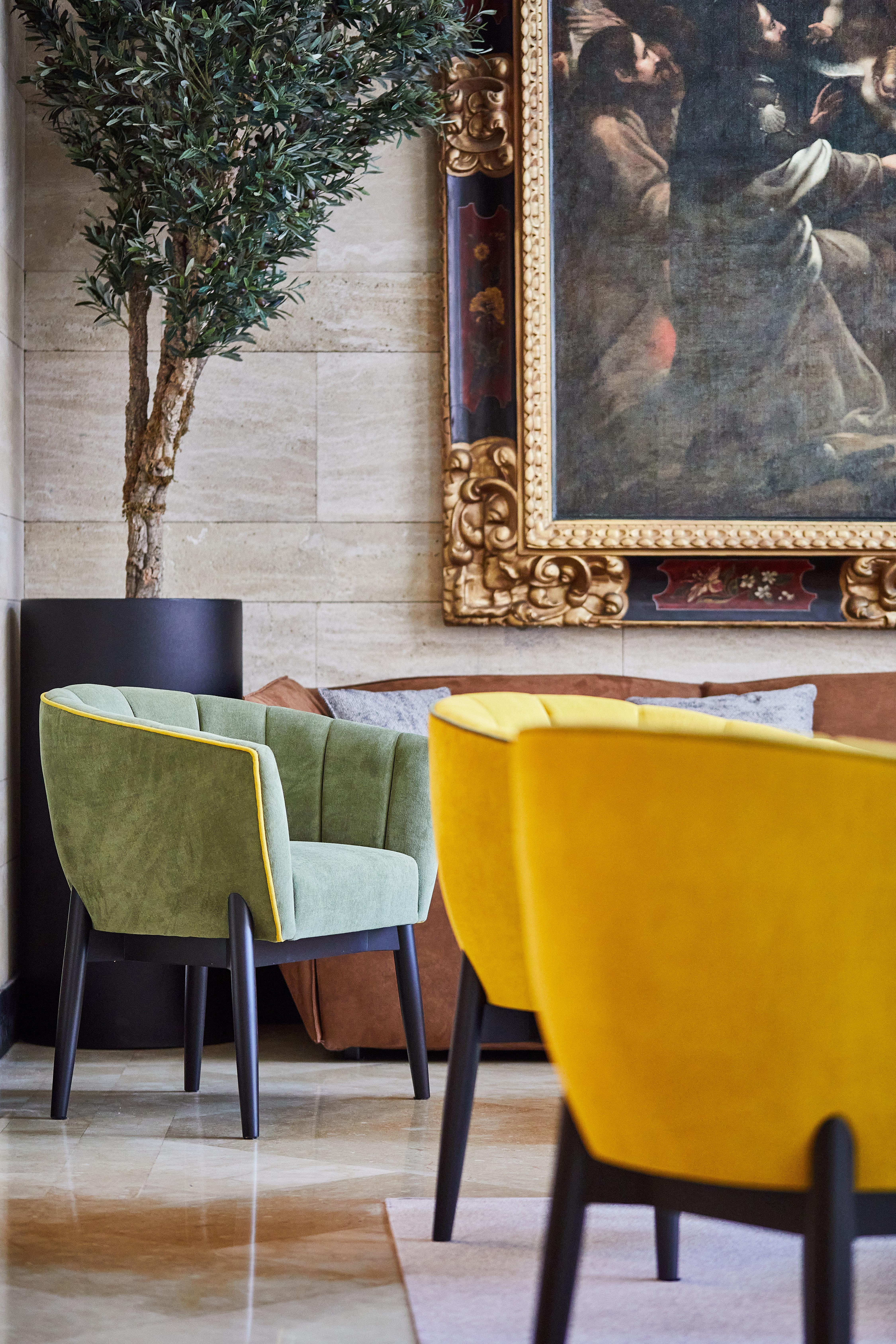 Silken Reino De Aragon Hotel Zaragoza Ngoại thất bức ảnh